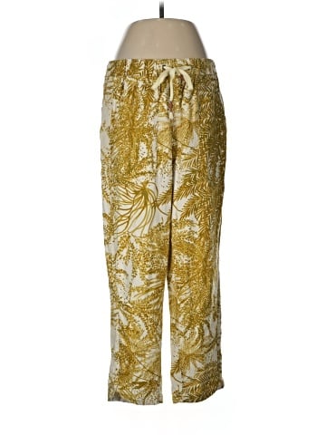 Pilcro Linen Pants (view 1)