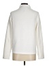 SPANX Ivory Turtleneck Sweater Size M - photo 2