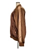ASOS Graphic Brown Jacket Size XXXXL - photo 5