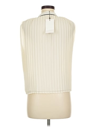 Zara Sleeveless Blouse (view 2)