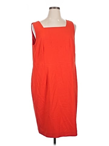 Kasper Casual Dress (view 1)