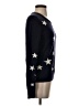 Gap Stars Black Pullover Sweater Size S - photo 4