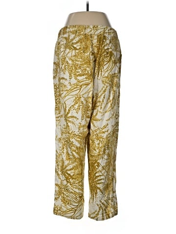 Pilcro Linen Pants (view 2)