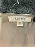 Illa Illa 100% Tencel Solid Tan Romper Size L - photo 4