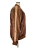 ASOS Graphic Brown Jacket Size XXXXL - photo 4
