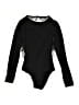 Shein Black Bodysuit Size XS - photo 1
