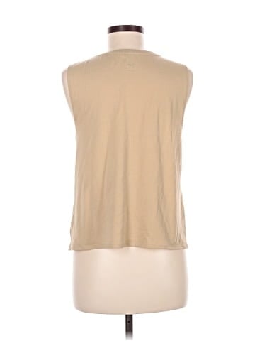 Gap Fit Sleeveless T-Shirt (view 2)