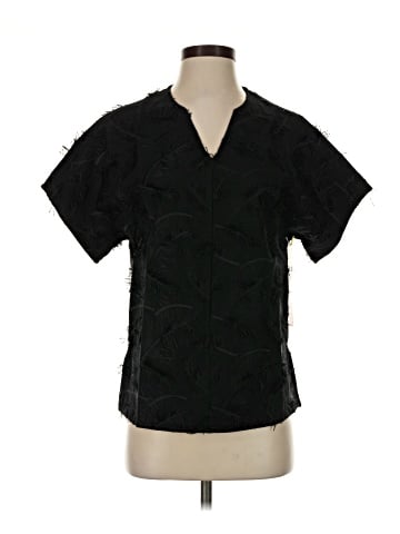 Persifor Short Sleeve Blouse (view 1)