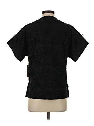 Persifor Short Sleeve Blouse (view 2)