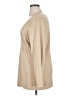 Liz & Me Tan Long Sleeve Top Size 1X - photo 5