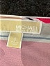 MICHAEL Michael Kors Pink Short Sleeve Blouse Size S - photo 7