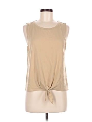 Gap Fit Sleeveless T-Shirt (view 1)