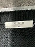 OGD Black Cardigan Size XS - photo 7