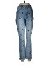 Tinseltown Hearts Blue Jeans Size 9 - photo 1