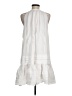 Ramy Brook White Casual Dress Size M - photo 2