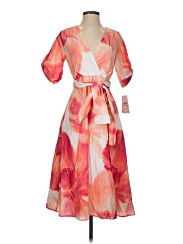 DKNY Cocktail Dress (view 1)