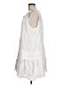 Ramy Brook White Casual Dress Size M - photo 5