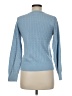 Old Navy Blue Pullover Sweater Size M - photo 2