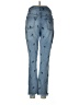 Tinseltown Hearts Blue Jeans Size 9 - photo 2