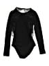 Shein Black Bodysuit Size XS - photo 2