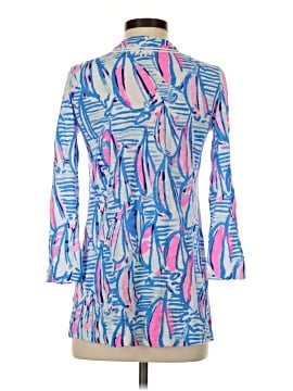 Lilly Pulitzer Long Sleeve Blouse (view 2)