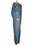 Zara Blue Jeans Size 2 - photo 4
