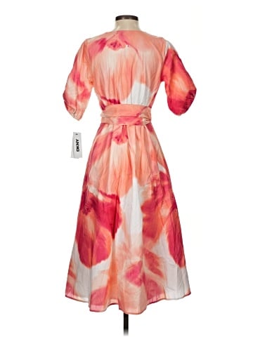 DKNY Cocktail Dress (view 2)