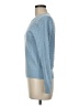 Old Navy Blue Pullover Sweater Size M - photo 5