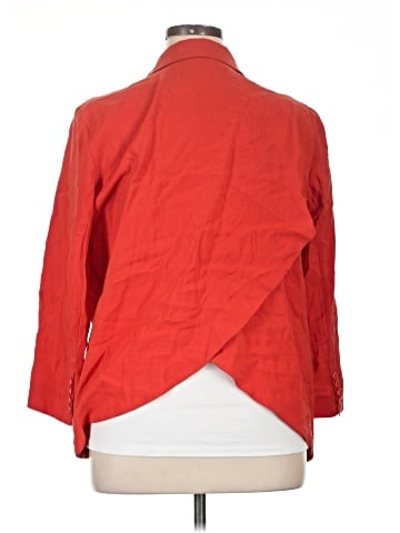 By Anthropologie Blazer (view 2)