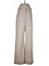 Weekend Max Mara Solid Tan Casual Pants Size 6 - photo 1