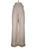 Weekend Max Mara Solid Tan Casual Pants Size 6 - photo 2
