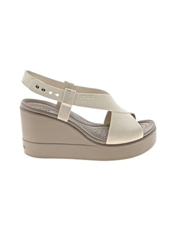Crocs Wedges (view 1)