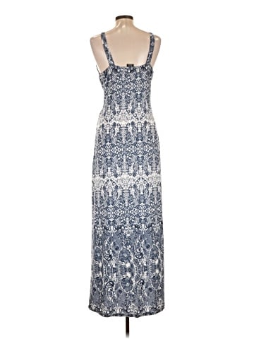 The Pyramid Collection Casual Dress (view 2)