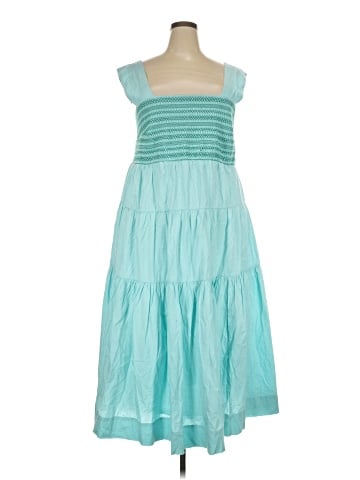Anthropologie Casual Dress (view 1)