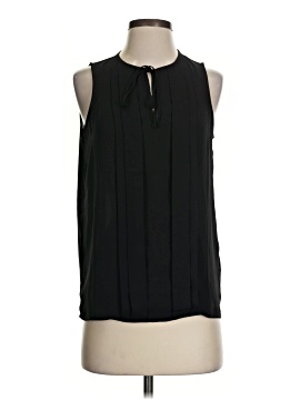 J.Crew Factory Store Sleeveless Blouse