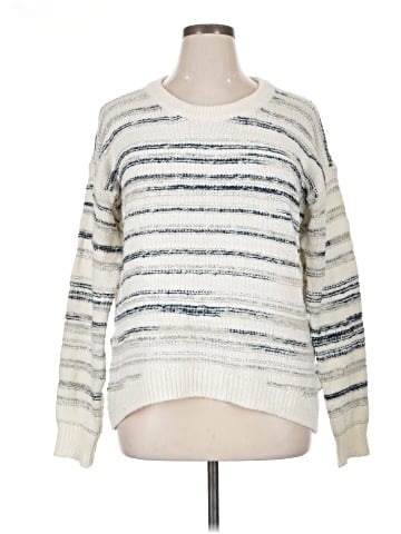 CALVIN KLEIN JEANS Pullover Sweater (view 1)