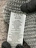 Lunya Gray Pullover Sweater Size M - photo 8
