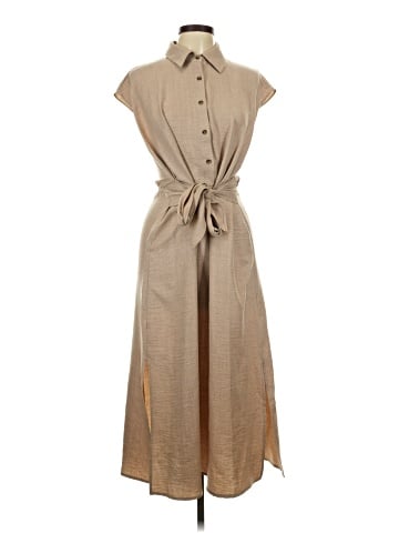 Emma & Michele Casual Dress (view 1)