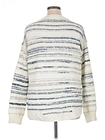 CALVIN KLEIN JEANS Pullover Sweater (view 2)