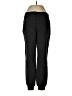 ETC Chevron-herringbone Black Casual Pants Size 8 - photo 1