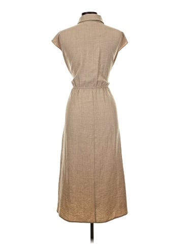 Emma & Michele Casual Dress (view 2)