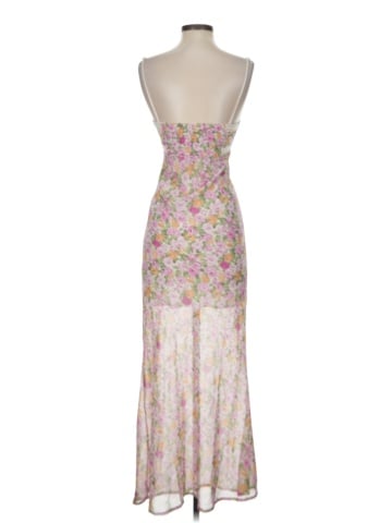 Princess Polly Cocktail Dress (view 2)