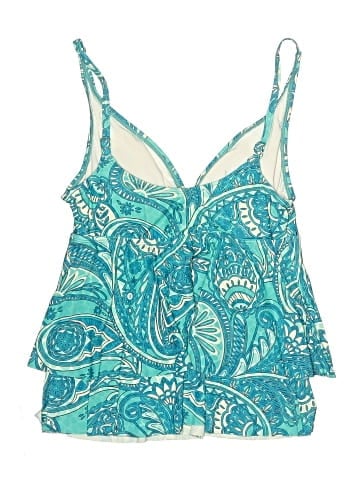 Beach House Swimsuit Top (view 2)