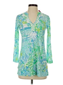 Lilly Pulitzer Casual Dress (view 1)