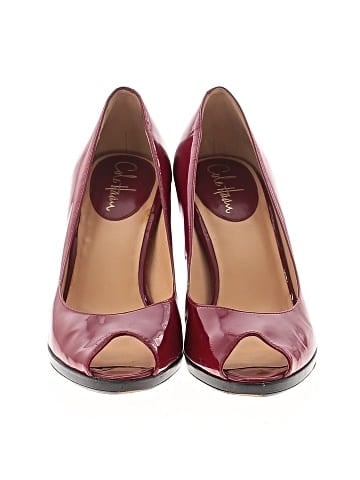 Cole Haan Heels (view 2)