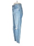 Levi's 100% Microtherm Blue Jeans Size 30 waist - photo 5