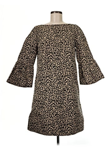 Lafayette 148 New York Casual Dress (view 1)