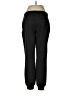 ETC Chevron-herringbone Black Casual Pants Size 8 - photo 2