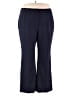 Unbranded Blue Dress Pants Size 20W - photo 1