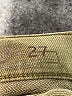 Faherty Green Casual Pants Size 27 waist - photo 9